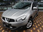 Nissan Qashqai I Рестайлинг Калуга  - изображение 19