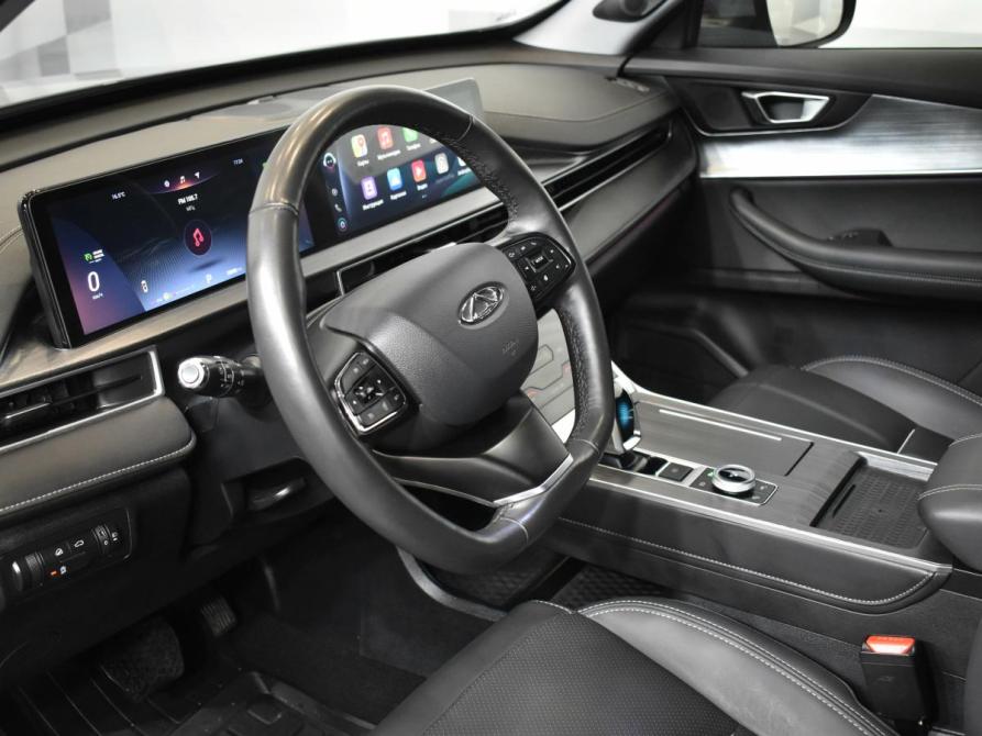 Chery Tiggo 7 Pro Max I Екатеринбург  - изображение 18