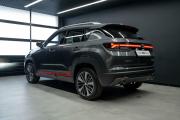 Changan CS35 Plus I Рестайлинг Москва  - изображение 26