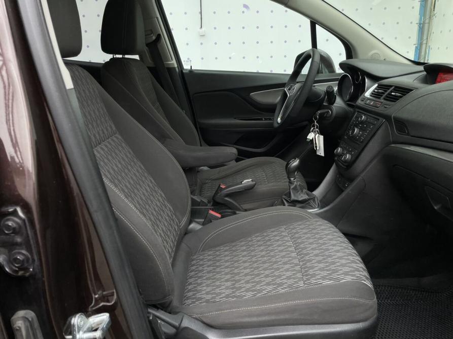 Opel Mokka I Тамбов  - изображение 12