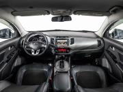 Kia Sportage III Рестайлинг Иркутск  - изображение 33