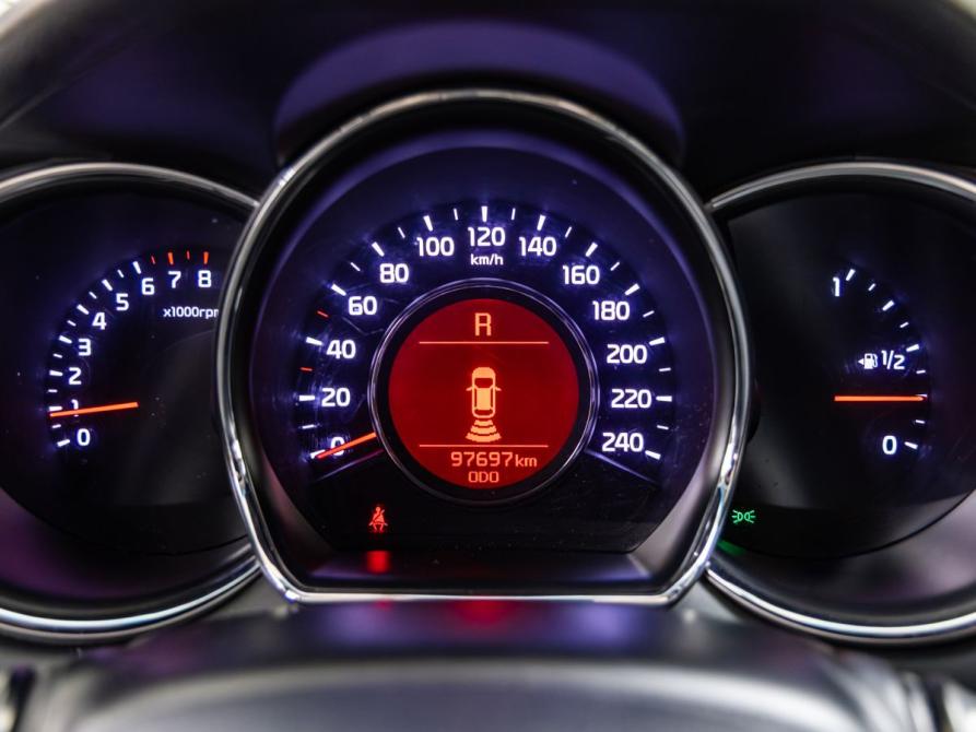 Kia Ceed II Рестайлинг Волгоград  - изображение 9