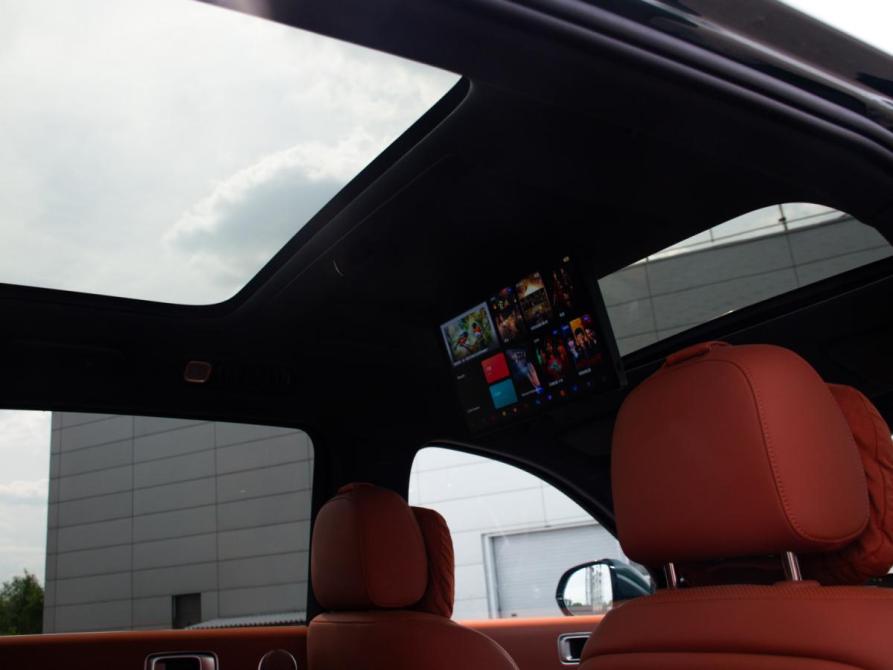 Li Auto (Lixiang) L9 I Москва  - изображение 19