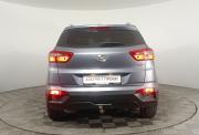 Hyundai Creta I Волгоград  - изображение 29