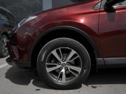 Toyota RAV4 IV (XA40) Рестайлинг Москва  - изображение 46