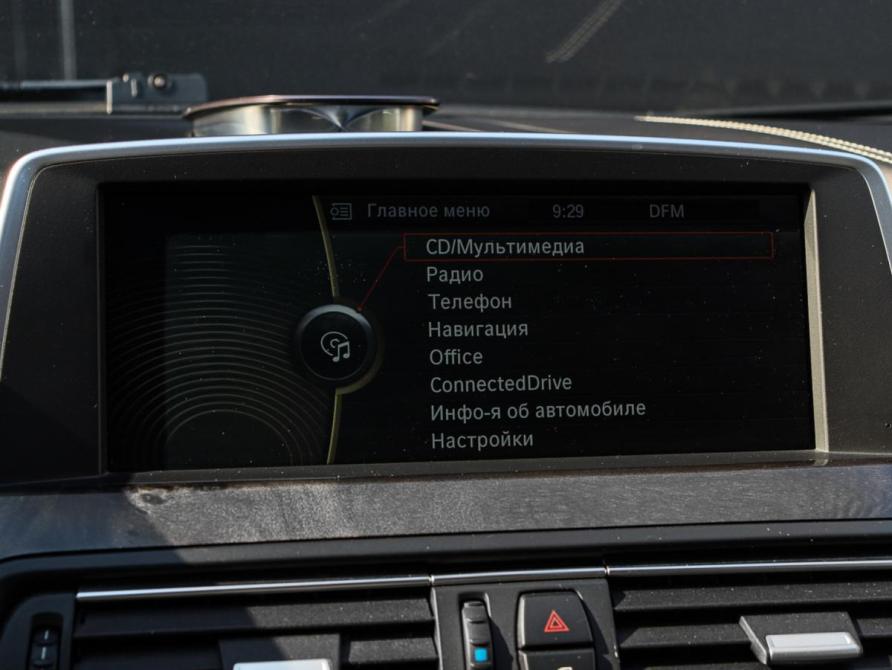 BMW 6 серии III (F06/F13/F12) Москва  - изображение 32
