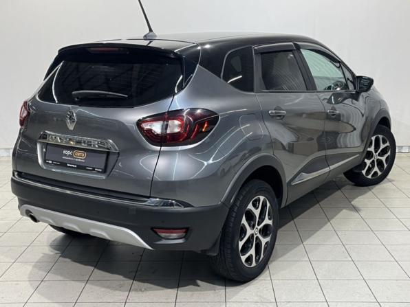 Renault Kaptur I Рестайлинг с пробегом 2020 года, цена 1 485 000 рублей, 88648 км, внедорожник, Автокод Объявления