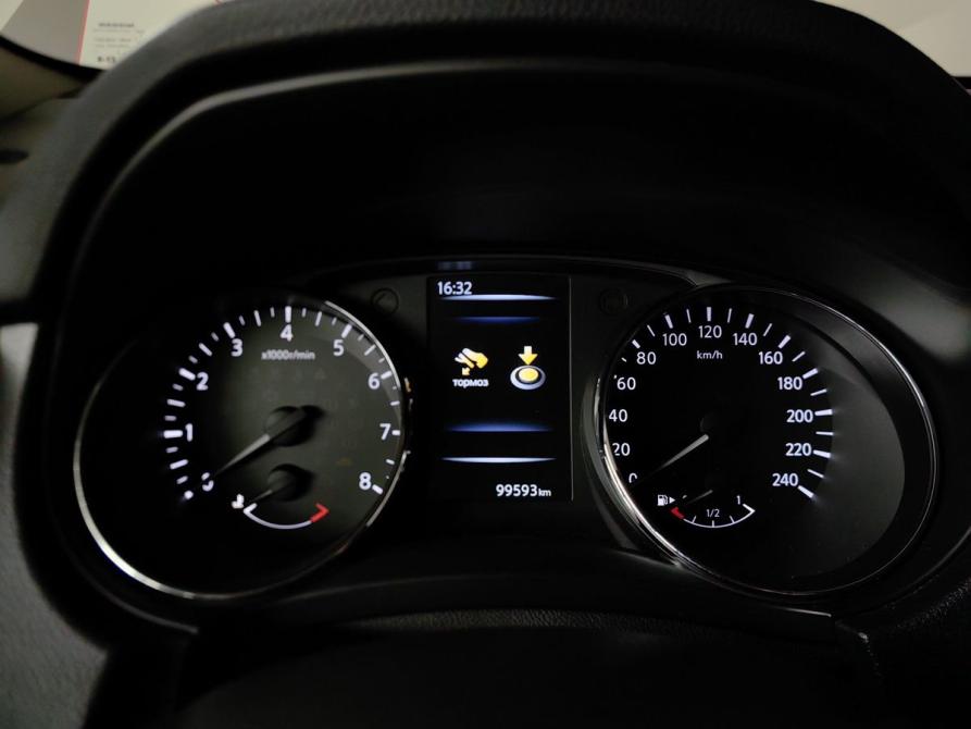 Nissan X-Trail III Москва  - изображение 17