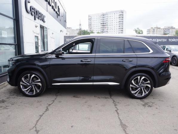 Geely Monjaro I с пробегом 2024 года, цена 3 500 000 рублей, 23036 км, внедорожник, Автокод Объявления
