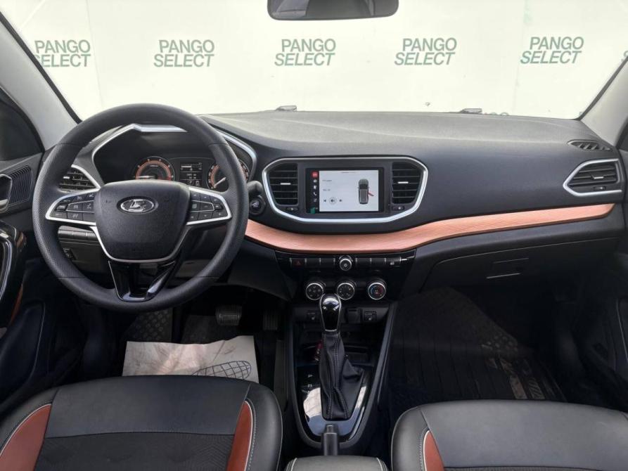 Lada (ВАЗ) Vesta I Рестайлинг (NG) Нижний Тагил  - изображение 10