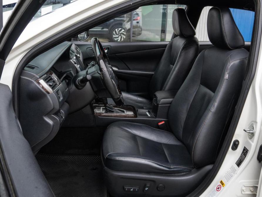Toyota Camry VII (XV50) Рестайлинг 2 Краснодар  - изображение 10