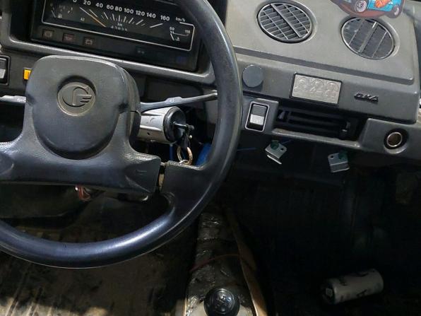 Lada (ВАЗ) 1111 Ока с пробегом 2003 года, цена 50 000 рублей, 43825 км, хэтчбек, Автокод Объявления