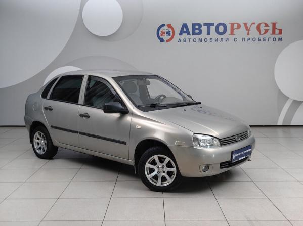 Lada (ВАЗ) Kalina I с пробегом 2006 года, цена 178 000 рублей, 189479 км, седан, Автокод Объявления