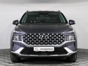 Hyundai Santa Fe IV Рестайлинг Химки  - изображение 22