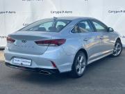 Hyundai Sonata VII (LF) Рестайлинг Курган  - изображение 21