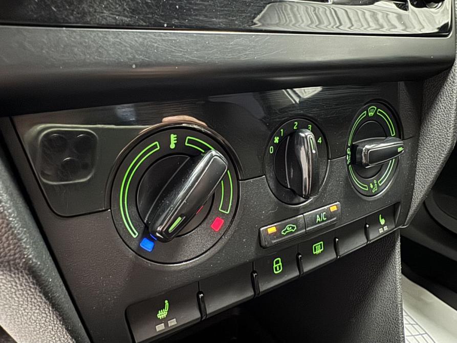 Skoda Rapid I Рестайлинг Стерлитамак  - изображение 32
