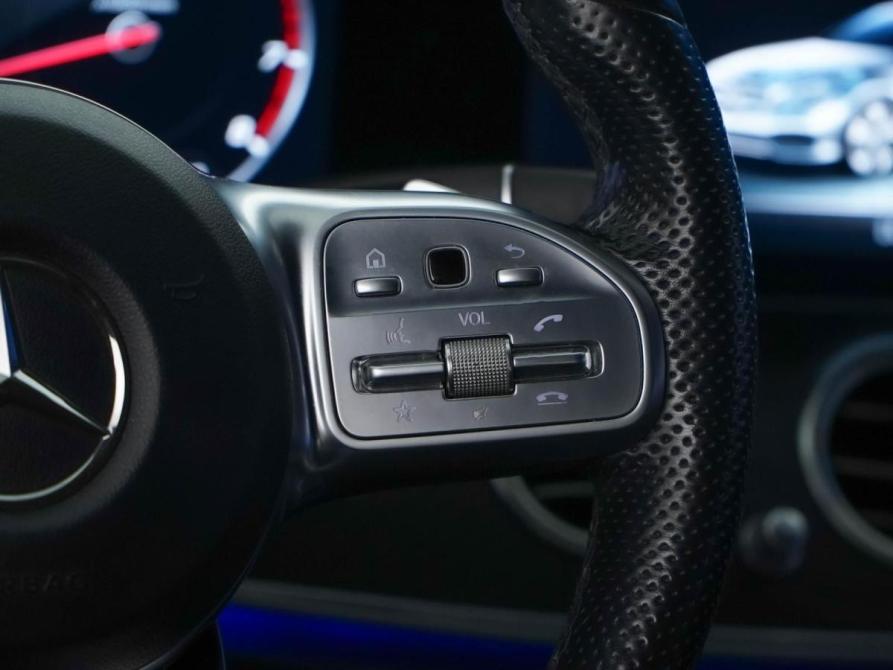 Mercedes-Benz E-Класс V (W213 S213 C238) Москва  - изображение 13