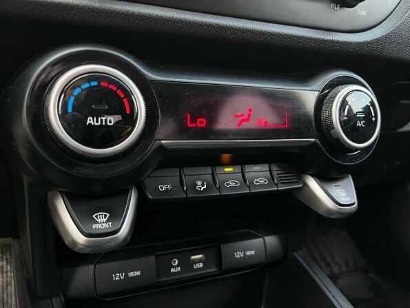 Kia Rio IV с пробегом 2020 года, цена 1 598 900 рублей, 76300 км, седан, Автокод Объявления