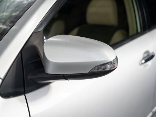 Toyota Premio II (T26) Рестайлинг с пробегом 2013 года, цена 1 385 500 рублей, 99474 км, седан, Автокод Объявления