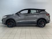 Geely Coolray I Рестайлинг Воронеж  - изображение 29
