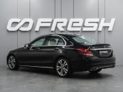 Mercedes-Benz C-Класс IV (W205) Воронеж  - изображение 25