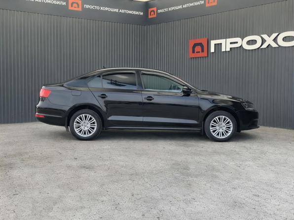 Volkswagen Jetta VI с пробегом 2014 года, цена 1 387 000 рублей, 92778 км, седан, Автокод Объявления