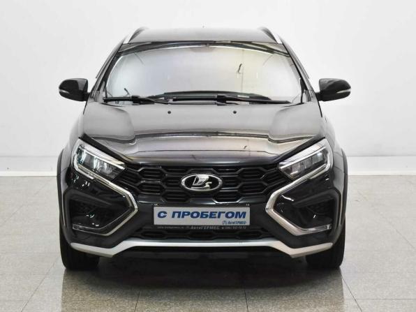 Lada (ВАЗ) Vesta I Рестайлинг (NG) с пробегом 2024 года, цена 1 560 000 рублей, 32806 км, универсал, Автокод Объявления