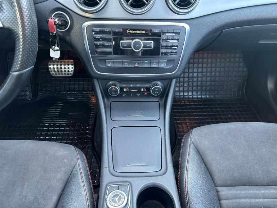 Mercedes-Benz CLA I (C117 X117) Екатеринбург  - изображение 11