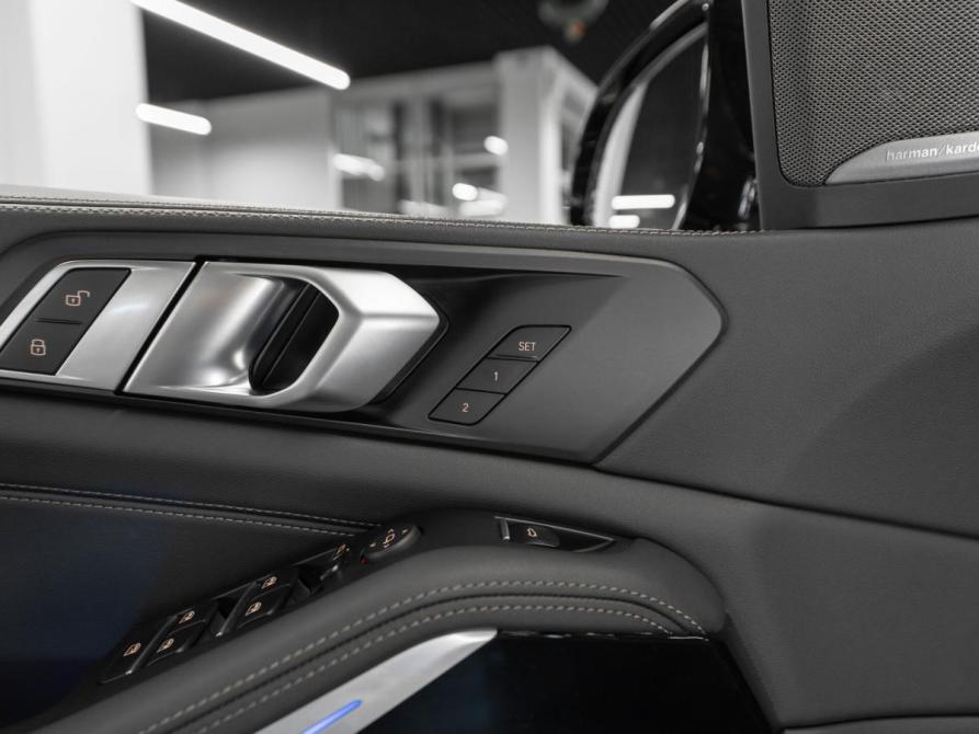 BMW X5 IV (G05/G18) Рестайлинг Москва  - изображение 26