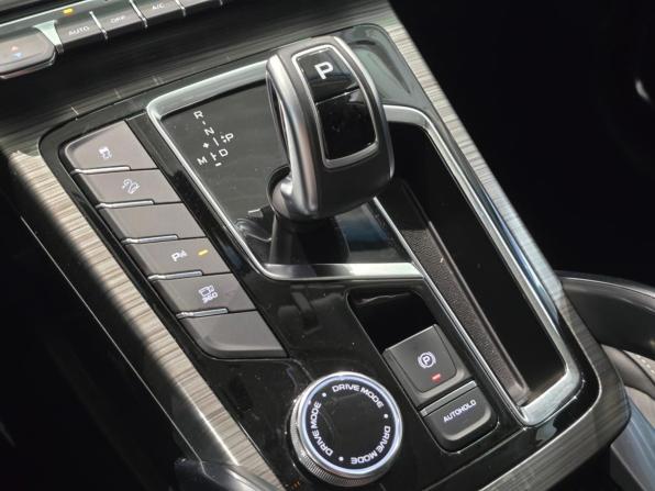 Geely Atlas Pro с пробегом 2021 года, цена 1 925 000 рублей, 82000 км, внедорожник, Автокод Объявления