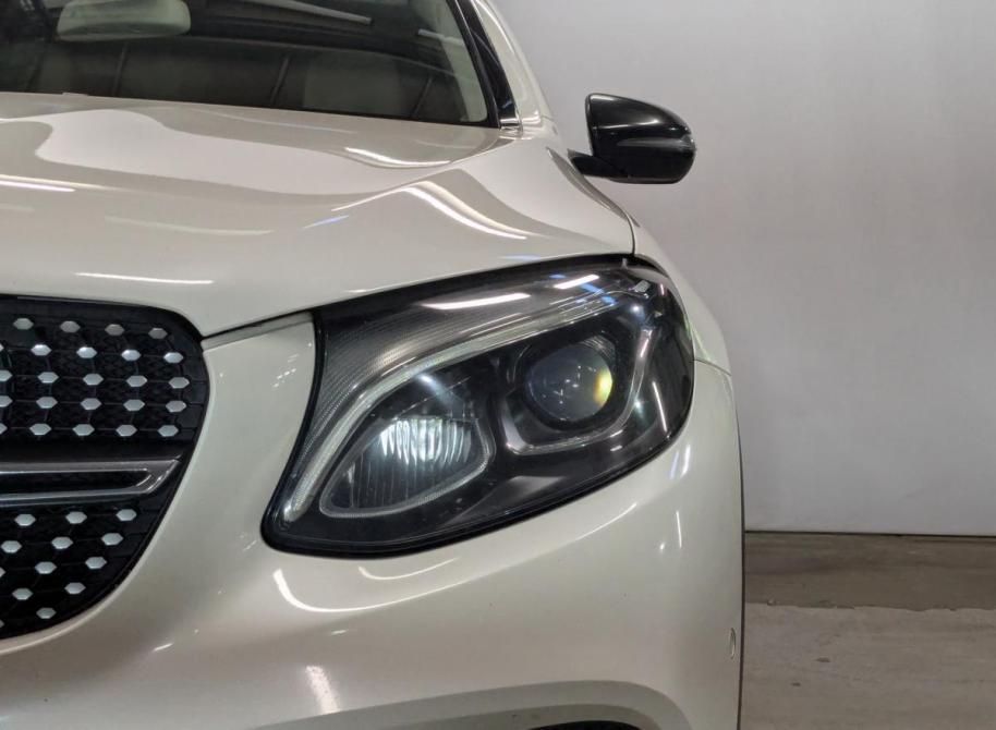 Mercedes-Benz GLC Coupe I (C253) Санкт-Петербург  - изображение 19