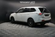 Mitsubishi Outlander III Крым  - изображение 28