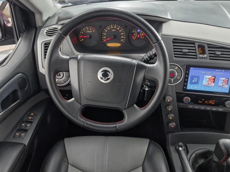 SsangYong Kyron I Рестайлинг Нижний Новгород  - изображение 13