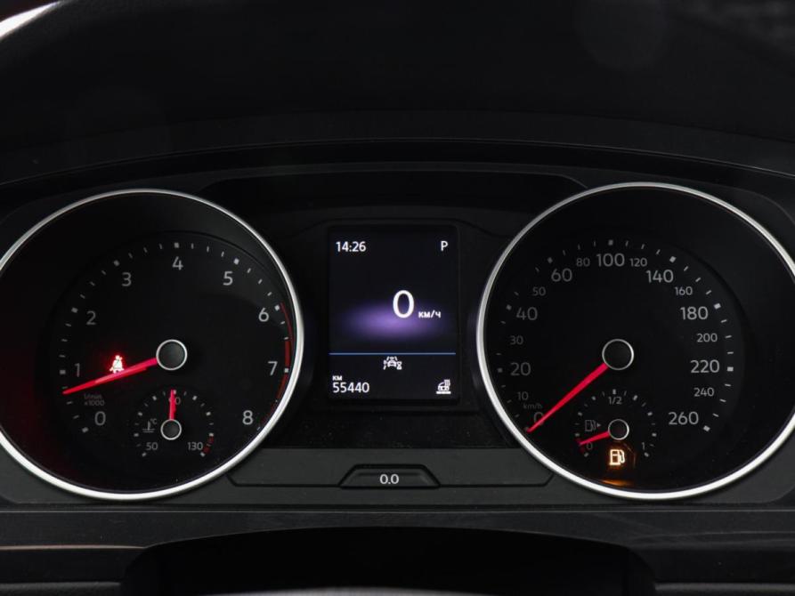 Volkswagen Tiguan II Рестайлинг Химки  - изображение 11