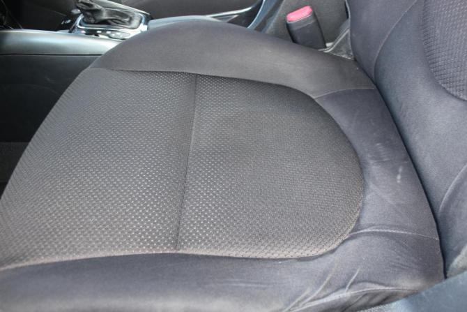 Kia Cerato II с пробегом 2011 года, цена 597 000 рублей, 328461 км, седан, Автокод Объявления
