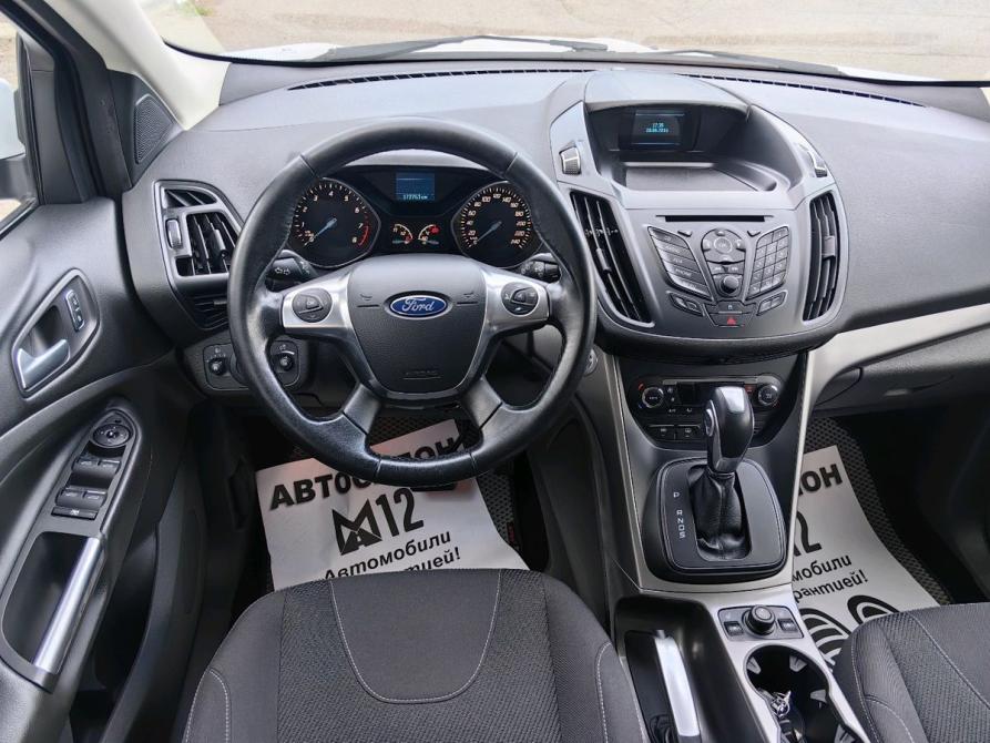 Ford Kuga II Нижнекамск  - изображение 8