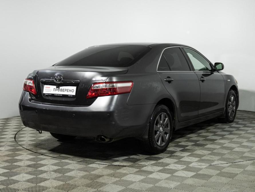 Toyota Camry VI (XV40) Санкт-Петербург  - изображение 5