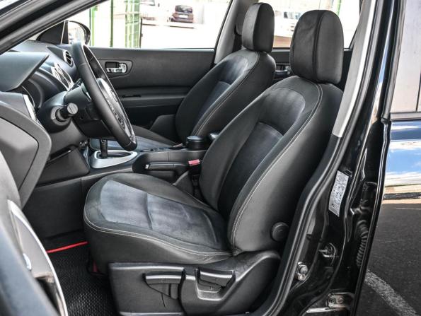 Nissan Qashqai I Рестайлинг с пробегом 2012 года, цена 934 000 рублей, 198438 км, внедорожник, Автокод Объявления