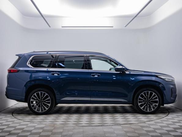 Exeed VX I с пробегом 2022 года, цена 2 612 000 рублей, 49477 км, внедорожник, Автокод Объявления