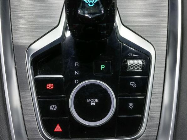 Chery Tiggo 7 Pro Max I Рестайлинг с пробегом 2024 года, цена 2 085 000 рублей, 26900 км, внедорожник, Автокод Объявления