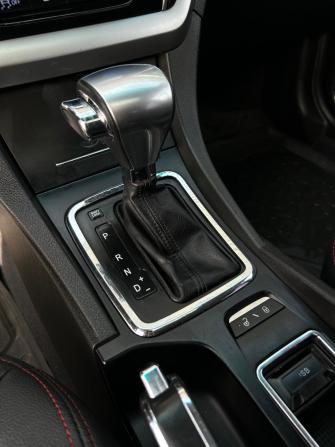 Geely Emgrand EC7 с пробегом 2016 года, цена 570 000 рублей, 183163 км, седан, Автокод Объявления