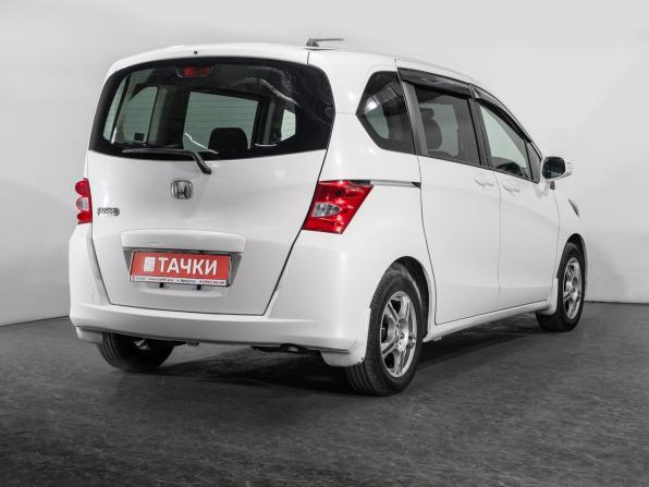 Honda Freed I с пробегом 2010 года, цена 925 000 рублей, 145037 км, компактвэн, Автокод Объявления
