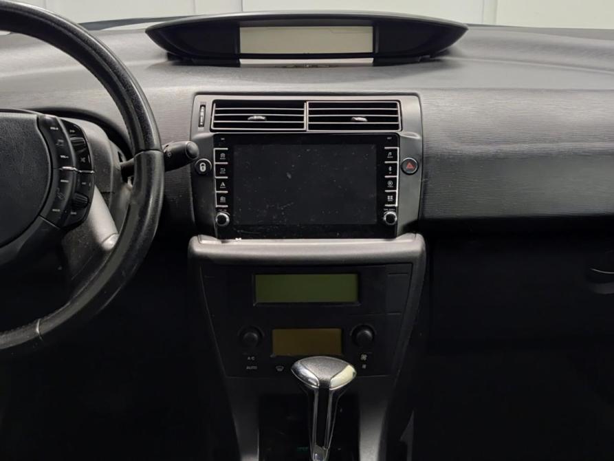 Citroen C4 I Рестайлинг Казань  - изображение 18