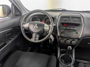 Mitsubishi ASX I Москва  - изображение 50