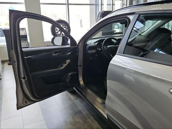 Новый Haval Jolion I Рестайлинг 2 2026 года, цена 2 424 510 рублей, внедорожник, Автокод Объявления
