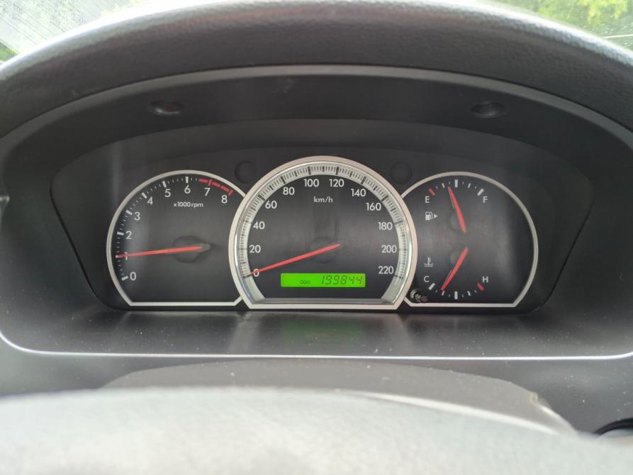 Chevrolet Epica V250 Нижний Новгород  - изображение 2