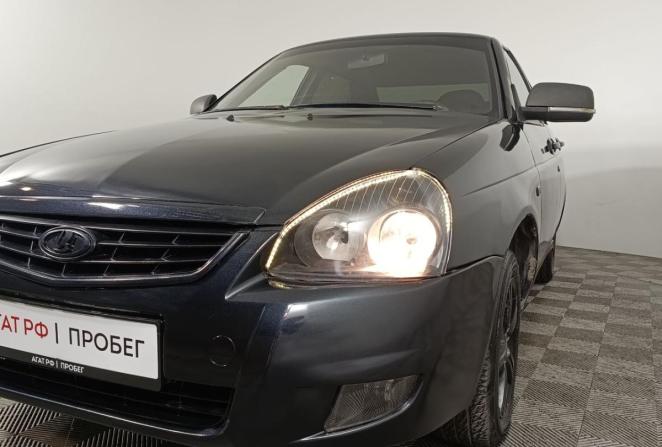 Lada (ВАЗ) Priora I с пробегом 2007 года, цена 315 000 рублей, 141703 км, седан, Автокод Объявления