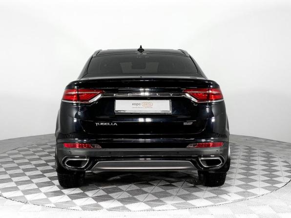 Geely Tugella I с пробегом 2021 года, цена 2 294 000 рублей, 97888 км, внедорожник, Автокод Объявления