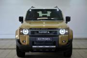 Toyota Land Cruiser Prado 250 Series Сургут  - изображение 32