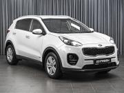 Kia Sportage IV Ставрополь  - изображение 24